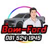 Ford ฟอร์ดป้ายแดง พร้อมแต่ง