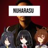 nuharasu