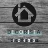 ديكوريستا 🏠🔨