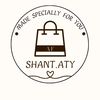 s.h.a.n.t.a.t.y