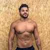 Paulo Gabriel Jr.