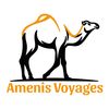 Amenis Voyages Algérie ✈️🇩🇿