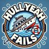 Hull Yeah Fails