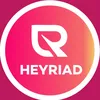 HEYRIADCOM | All Things Tech