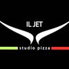 IL Jet Pizza 🍕