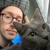 dudewithcat
