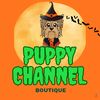 Puppy Channel