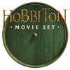 Hobbiton Movie Set