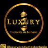 luxury productos de barberia