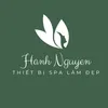 Mỹ Phẩm Và Thiết Bị Spa Hahn