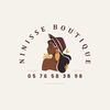 ninisseboutique.com