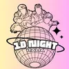 1D Night Italia