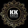 メンズコンカフェ KINGS by A.LA.MODE