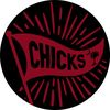 UofSC Chicks