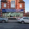 Ayesha boutique stoke on Trent