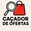 Caçador de Ofertas🔎