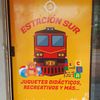 Estación de Juguetes SUR