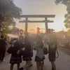 いちごの佃煮