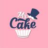 Mr Cakes