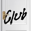 Reality Club