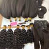 Hair Extensions Factory