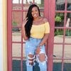Deisha Vu Travels