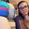 Steph's Sew Happy/Rope Bowls