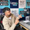 Riz Khan