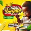 Bouillie Royale 👑🥣
