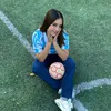 Abril Centurión
