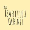 isabellescabinet