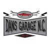 Dans garage