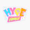 fake..hypee..housee