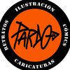 pardodibujo