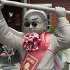 🪳廟會閒人🪳