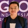Syahreza Ishak