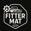 Fitter Mat