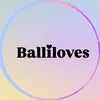 balliloves