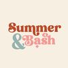 summerandbash