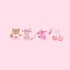ANGEL ⋆.𓍯 ˚