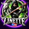 💜🔥Linette (C&L)♾️🇵🇷🩵