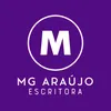 Autora MG Araújo