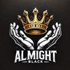 almightblack