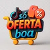 só OFERTA boa