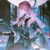 倾倒