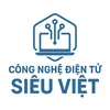 Công Nghệ Điện Tử Siêu Việt