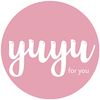 Yuyu for you