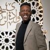 الفنان احمد العلي