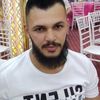 مهاجر الى أوروبا