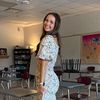 Madi Proffitt